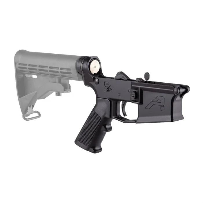 Нижня частина ствольної коробки AR15 Aero Precision Lower 