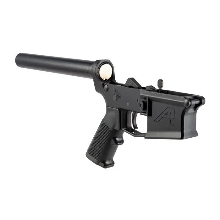 Нижня частина ствольної коробки AR15 Aero Precision Lower 