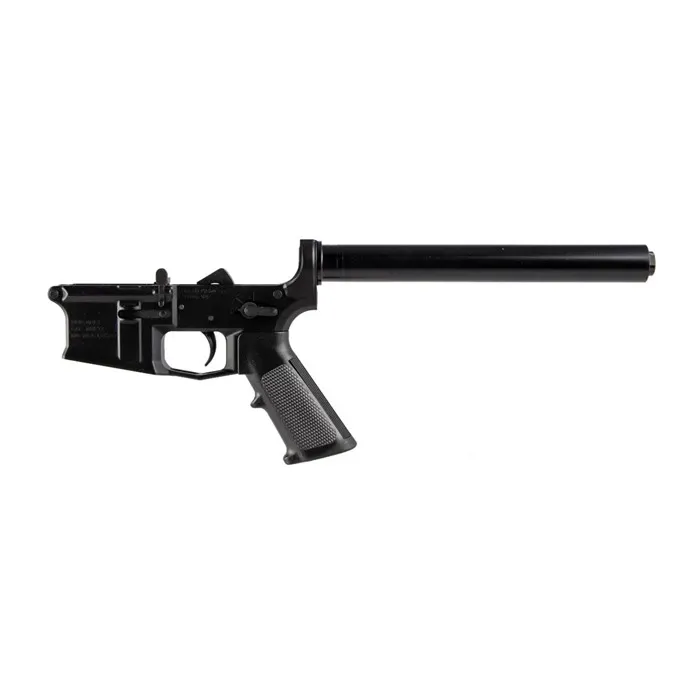 Нижня частина ствольної коробки AR15 Aero Precision Lower 