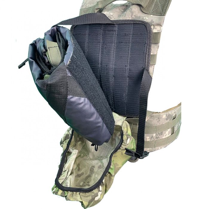 Ноші тактичні Ordana Cordura 1000