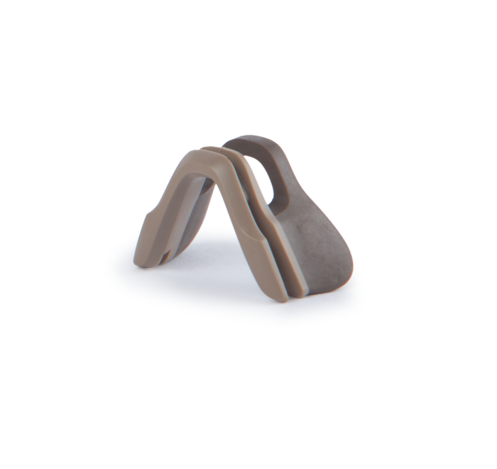 Носова вставка змінна ESS Crossblade Nosepiece Terrain Tan 102-191-002