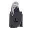 Ножиці Leatherman Raptor Rescue Black MOLLE Holster 831742
