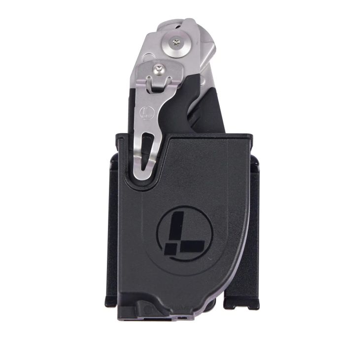 Ножиці Leatherman Raptor Rescue Black MOLLE Holster 831742
