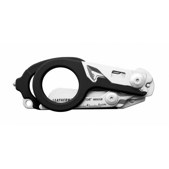 Ножиці Leatherman Raptor Rescue Black Utility Holster 832167