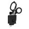 Ножиці Leatherman Raptor Rescue Black MOLLE Holster 831742