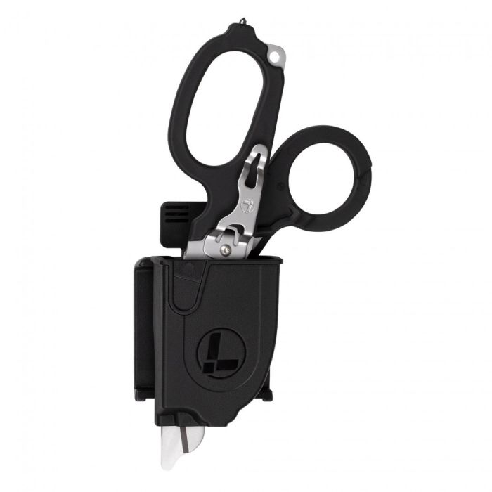 Ножиці Leatherman Raptor Rescue Black MOLLE Holster 831742