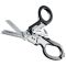 Ножиці Leatherman Raptor Rescue Black Utility Holster 832167