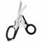 Ножиці Leatherman Raptor Rescue Black Utility Holster 832167