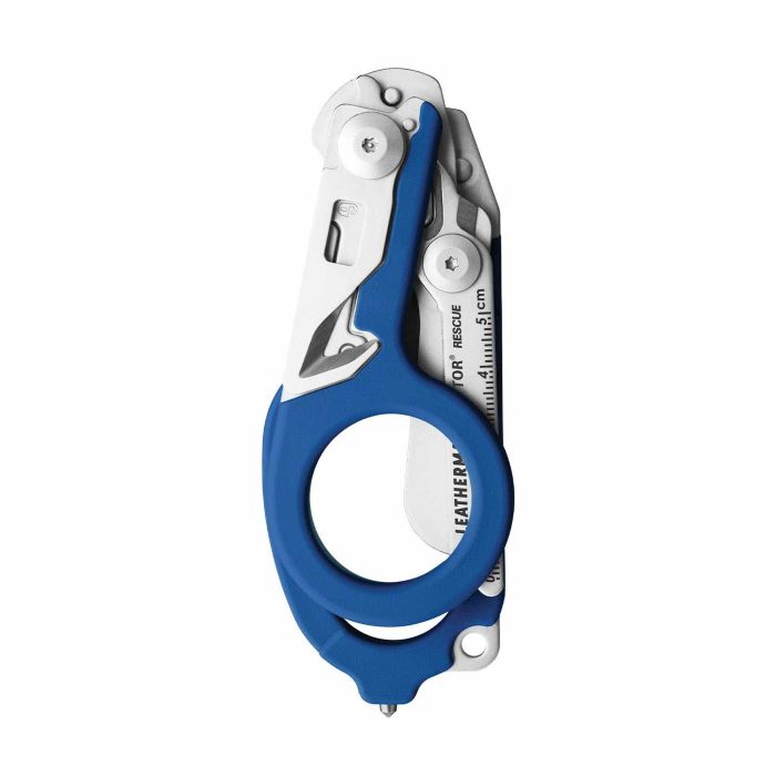 Ножиці Leatherman Raptor Rescue Blue Utility Holster 832609