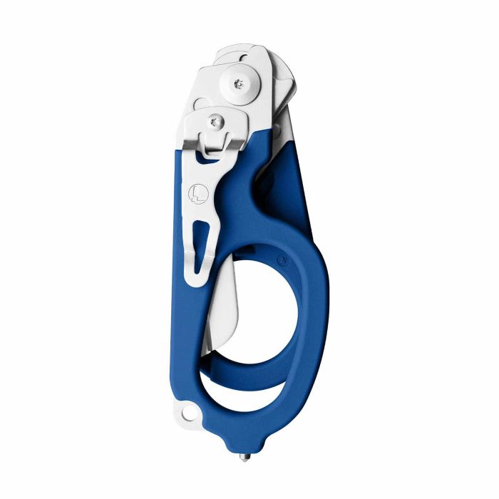 Ножиці Leatherman Raptor Rescue Blue Utility Holster 832609