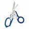Ножиці Leatherman Raptor Rescue Blue Utility Holster 832609