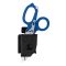 Ножиці Leatherman Raptor Rescue Blue Utility Holster 832609