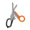 Ножиці Leatherman Raptor Rescue Orange Utility Holster 832170