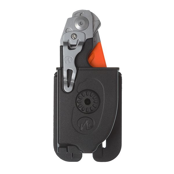 Ножиці Leatherman Raptor Rescue Orange Utility Holster 832170