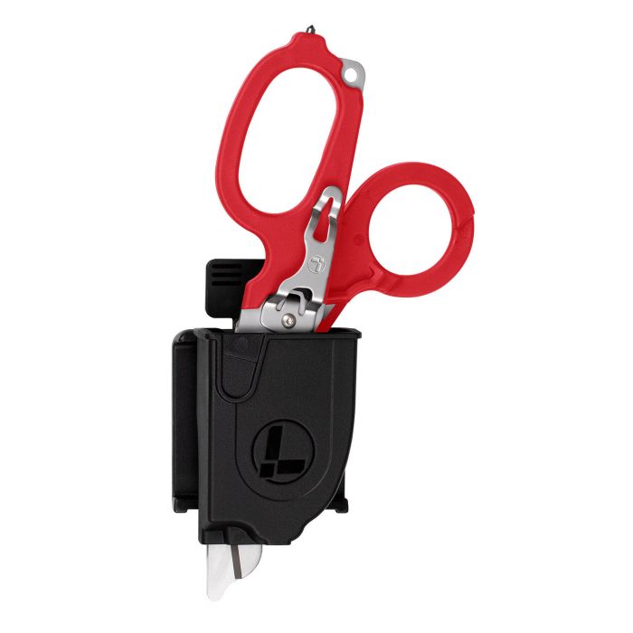 Ножиці Leatherman Raptor Rescue Red Utility Holster 832337