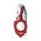 Ножиці Leatherman Raptor Rescue Red Utility Holster 832337