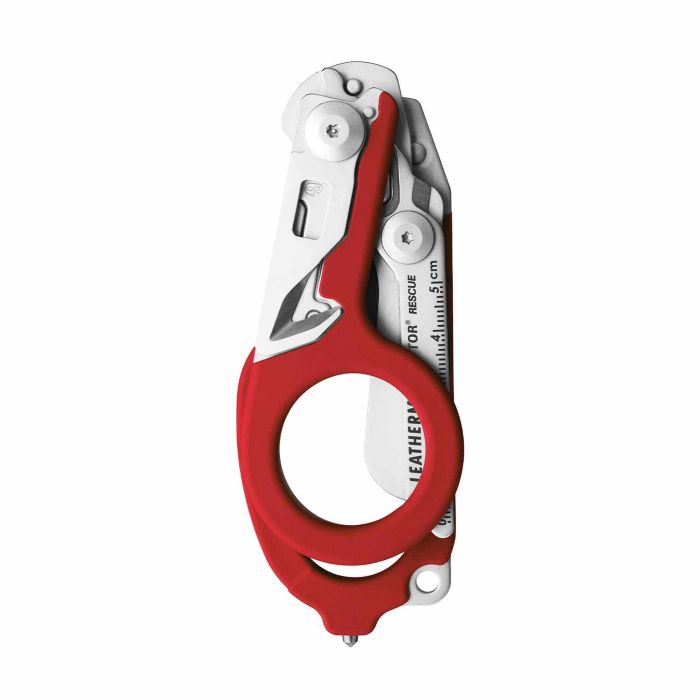 Ножиці Leatherman Raptor Rescue Red Utility Holster 832337