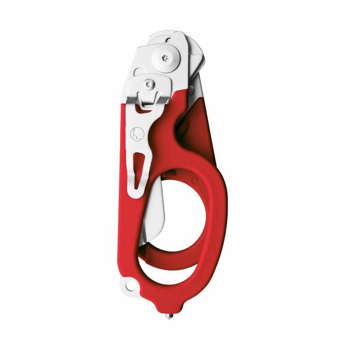 Ножиці Leatherman Raptor Rescue Red Utility Holster 832337