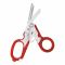 Ножиці Leatherman Raptor Rescue Red Utility Holster 832337