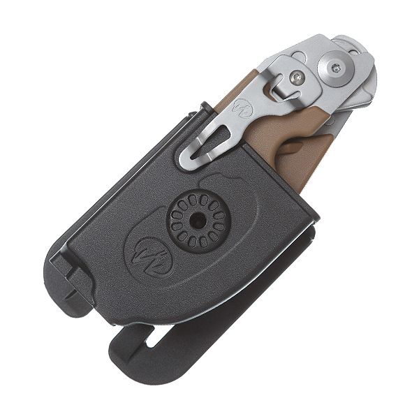 Ножиці Leatherman Raptor Rescue Tan Utility Holster 832174