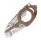 Ножиці Leatherman Raptor Rescue Tan Utility Holster 832174