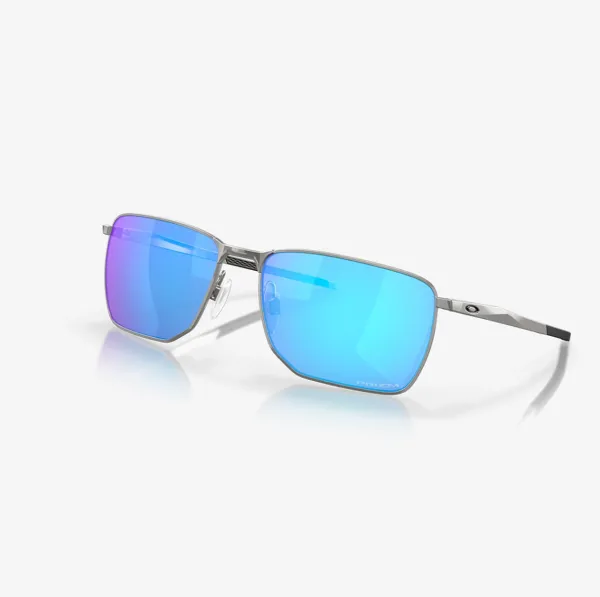 Окуляри Oakley Ejector SATIN CHROME (OO4142-0458)