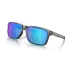Окуляри Oakley Holbrook Mix Steel Prizm sapphire polarized (OO9384-1057)