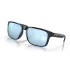 Окуляри Oakley Holbrook Polished black Prizm deep water polarized (OO9102-C1)
