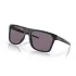 Окуляри Oakley Leffingwell Black ink Prizm grey (OO9100-0157)