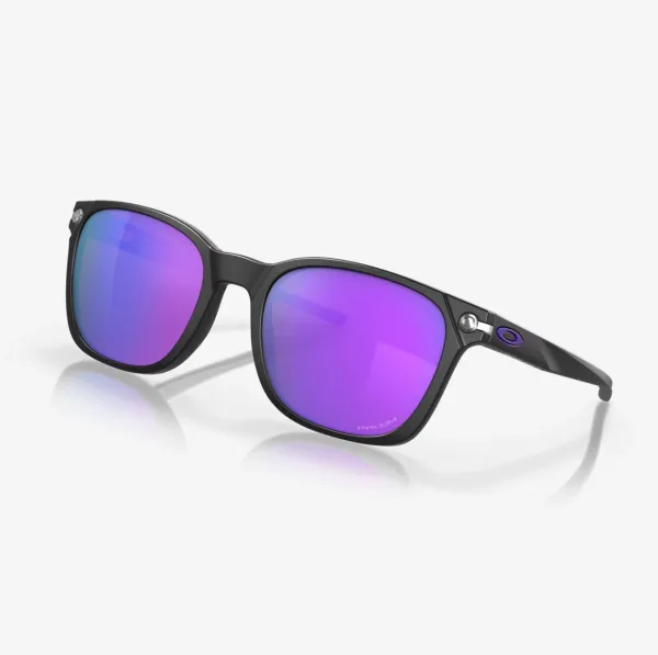 Окуляри Oakley Ojector Olive Ink Prizm Black (OO9018-0355)