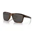 Окуляри Oakley Sliver XL Matte brown tortoise Warm gray (OO9341-0457)