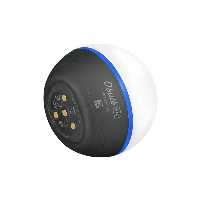 Ліхтар Olight Obulb Pro Black