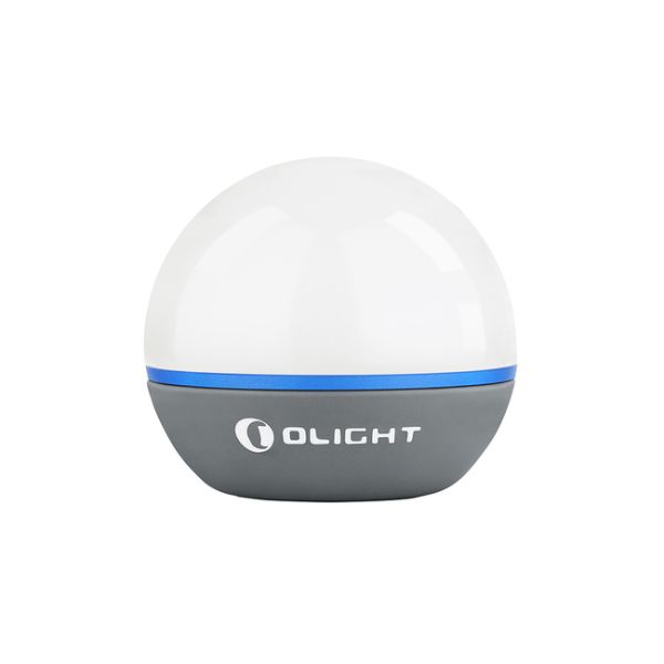 Ліхтар Olight Obulb Grey