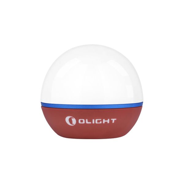 Ліхтар Olight Obulb Red