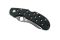 Ніж складаний Spyderco Ocelot C74GP