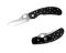 Ніж складаний Spyderco Ocelot C74GP
