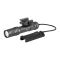 Ліхтар Olight Odin Grey з кріпленням на Picatinny