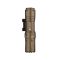 Ліхтар Olight Odin Mini Desert Tan з кріпленням M-LOK та виносною кнопкою