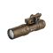 Ліхтар Olight Odin Mini Desert Tan з кріпленням M-LOK та виносною кнопкою