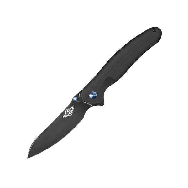Ніж складаний Olight (Oknife) Drever Black