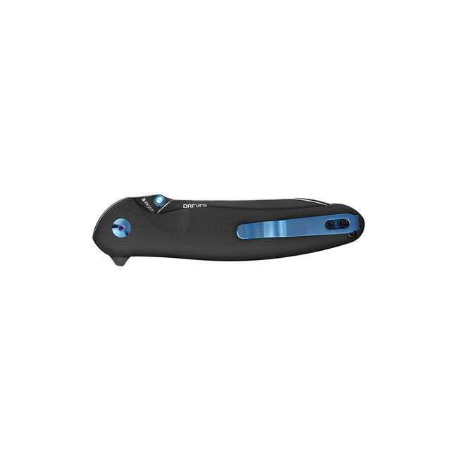 Ніж складаний Olight (Oknife) Drever Black