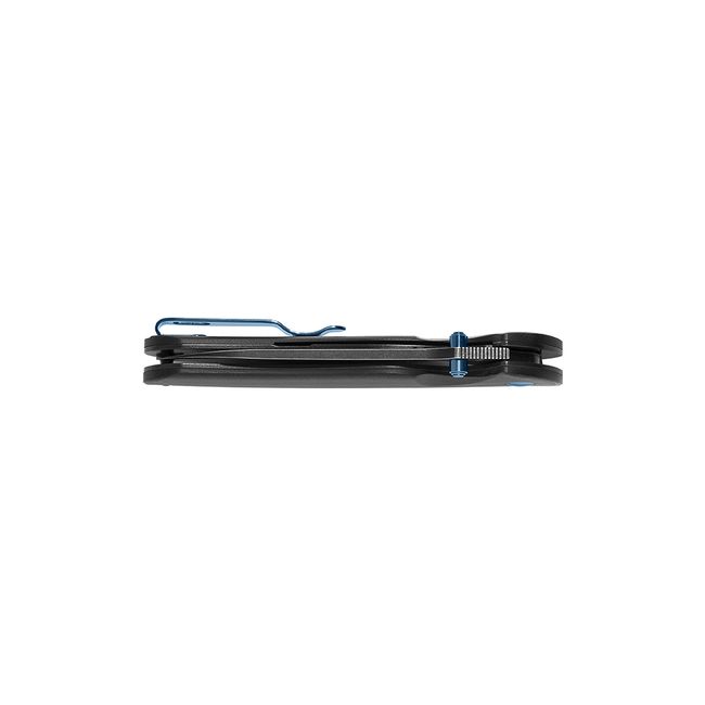 Ніж складаний Olight (Oknife) Drever Black