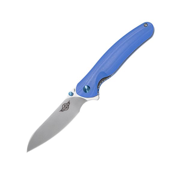 Ніж складаний Olight (Oknife) Drever Blue