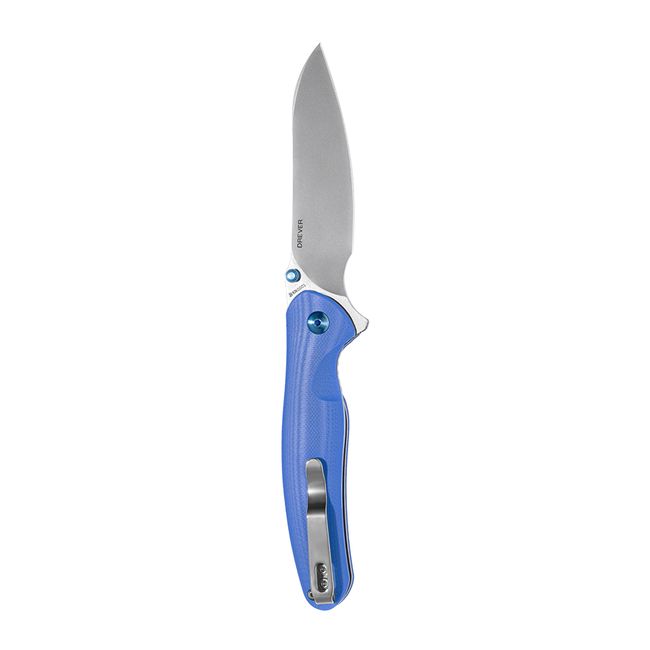 Ніж складаний Olight (Oknife) Drever Blue