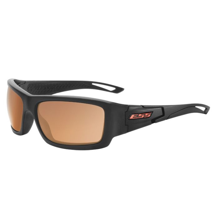 Окуляри балістичні ESS Credence Mirrored Copper EE9015-06