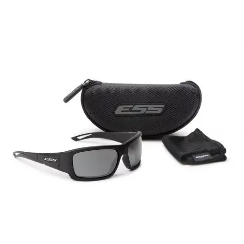 Окуляри балістичні ESS Credence Smoke Gray EE9015-04