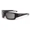 Окуляри балістичні ESS Credence Smoke Gray EE9015-04