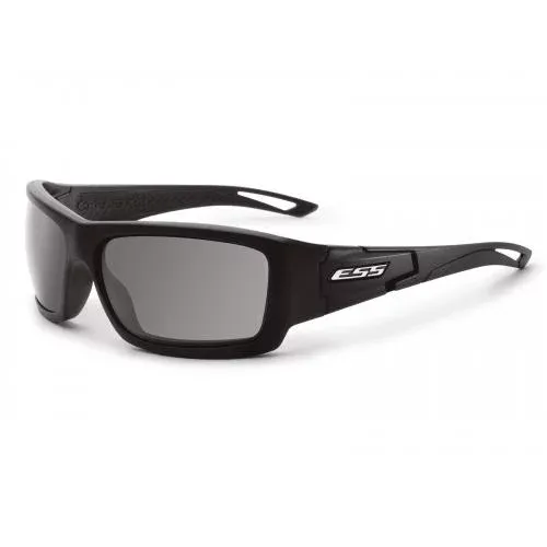 Окуляри балістичні ESS Credence Smoke Gray EE9015-04