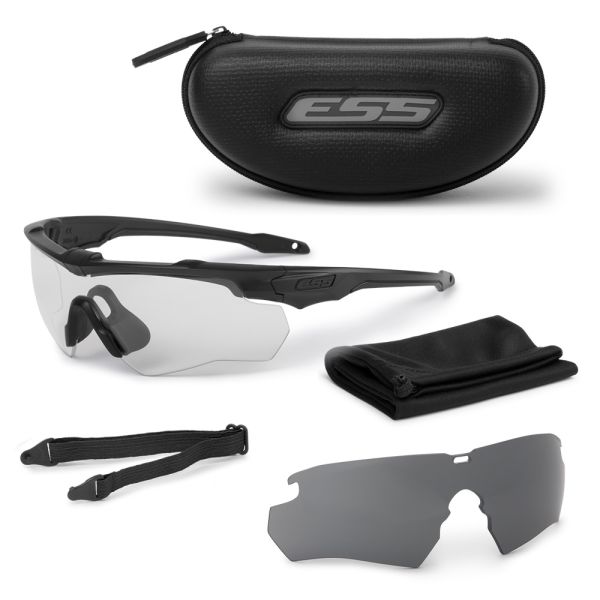 Окуляри балістичні ESS Crossblade 2LS Kit EE9032-02