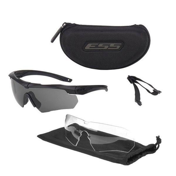 Окуляри балістичні ESS Crossbow 2LS Kit 740-0390